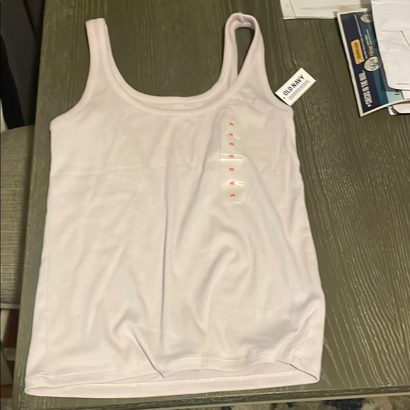 Old Navy Tops - Pink Tank Top